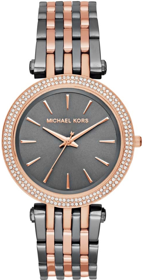 Michael Kors Mk3584 Bayan Kol Saati Gündüz Saat