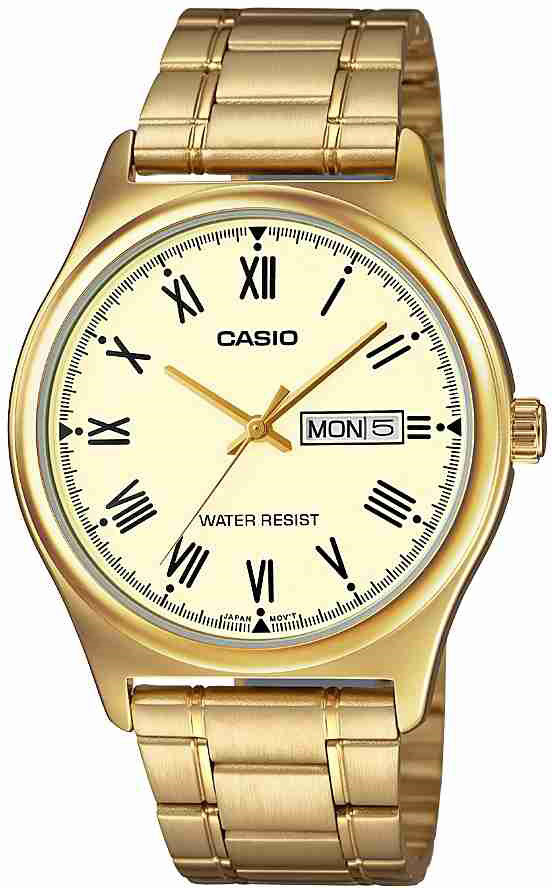 Casio Mtp V G Budf Erkek Kol Saati G Nd Z Saat