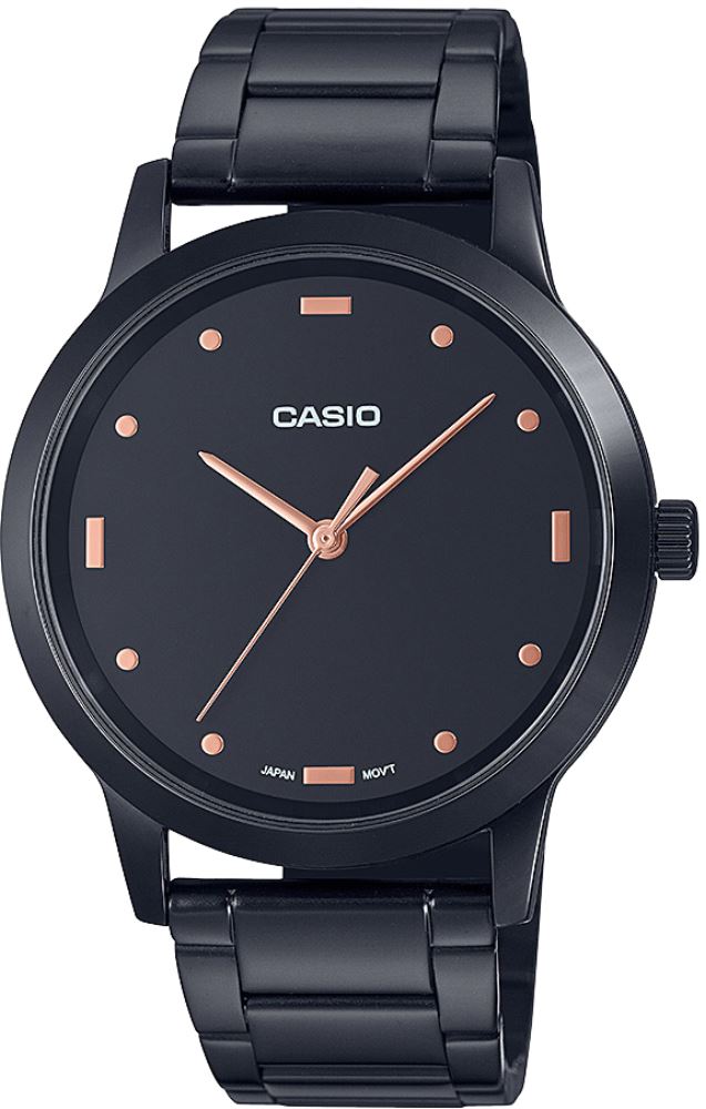 Casio Mtp Vb Cdr Erkek Kol Saati G Nd Z Saat