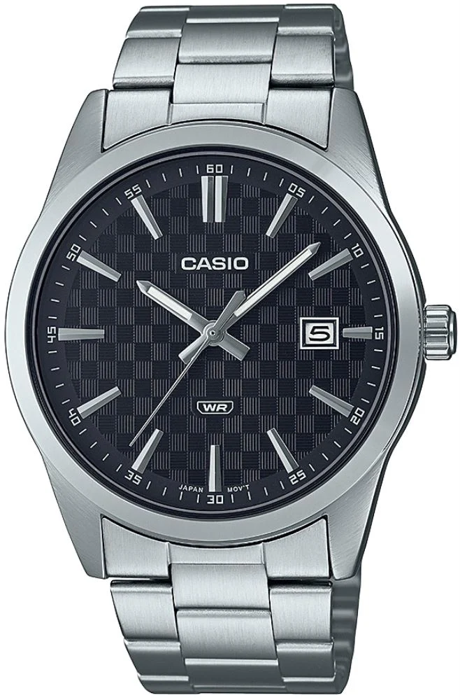 Casio Mtp vd03d 1audf Erkek Kol Saati Gündüz Saat