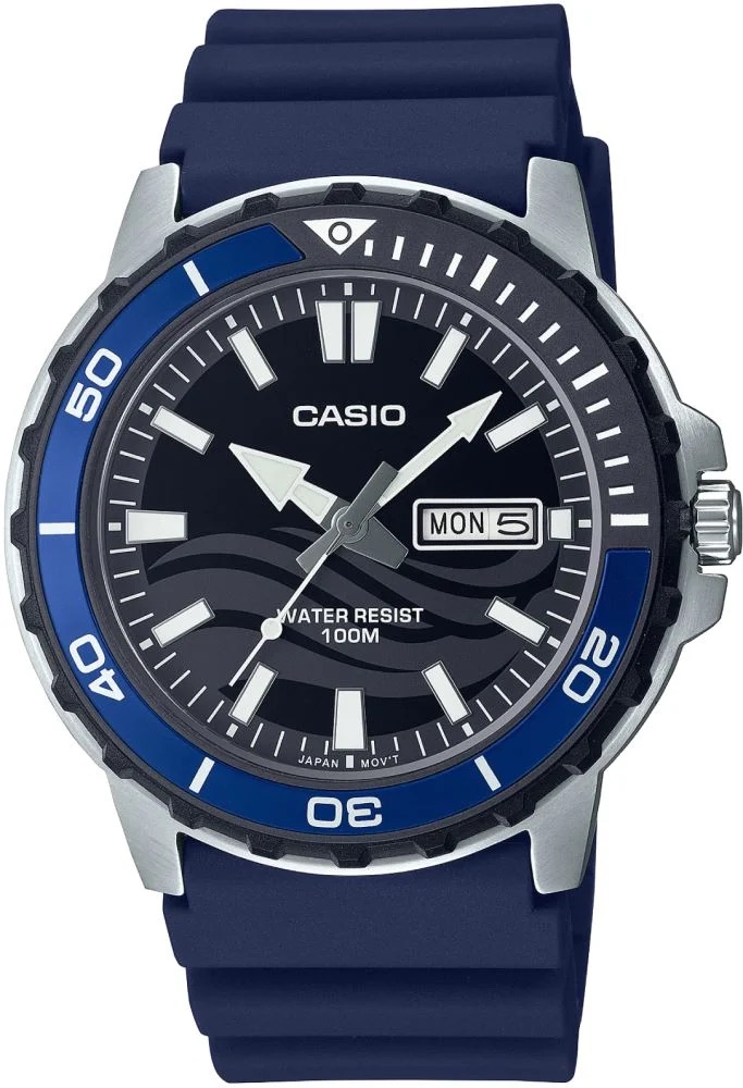 Casio Mtd Avdf Erkek Kol Saati G Nd Z Saat