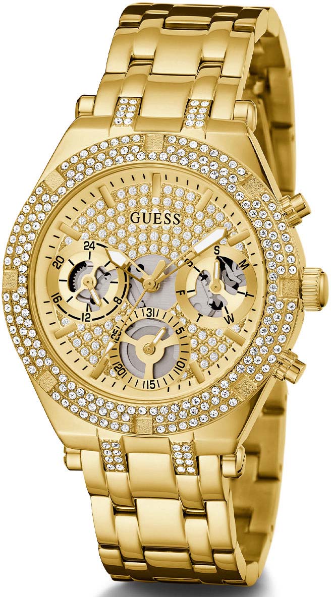 Guess Gugw0440l2 Kadın Kol Saati Gündüz Saat