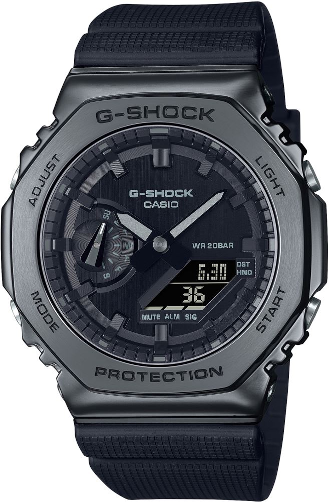 Casio Gm Bb Adr G Shock Erkek Kol Saati G Nd Z Saat