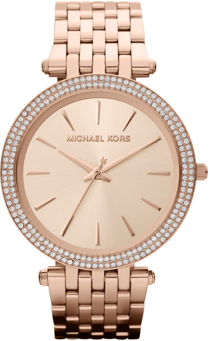 Michael Kors Mk3192 Bayan Kol Saati