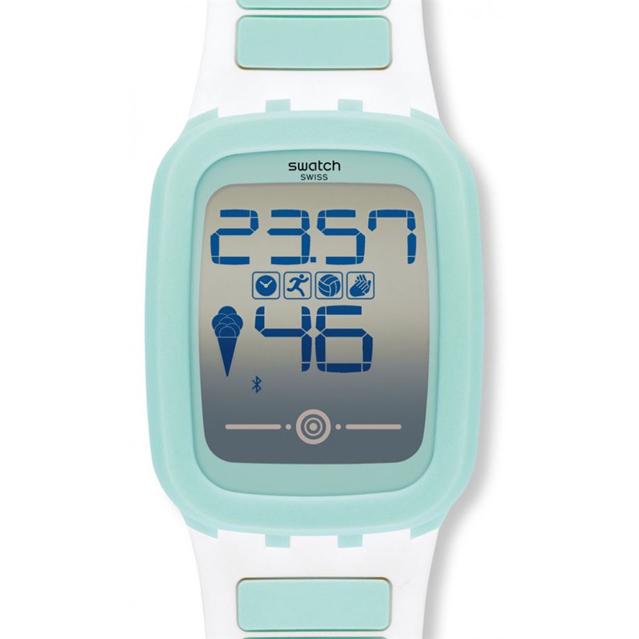 Swatch swiss touch online