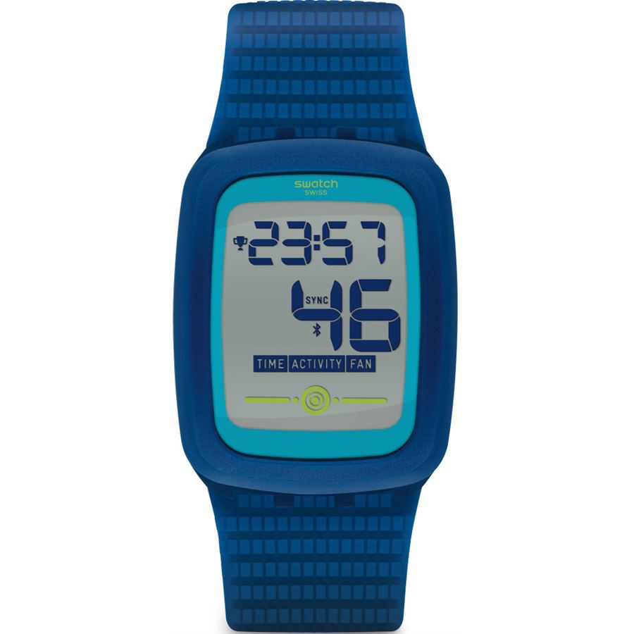 Swatch electrozero2 on sale