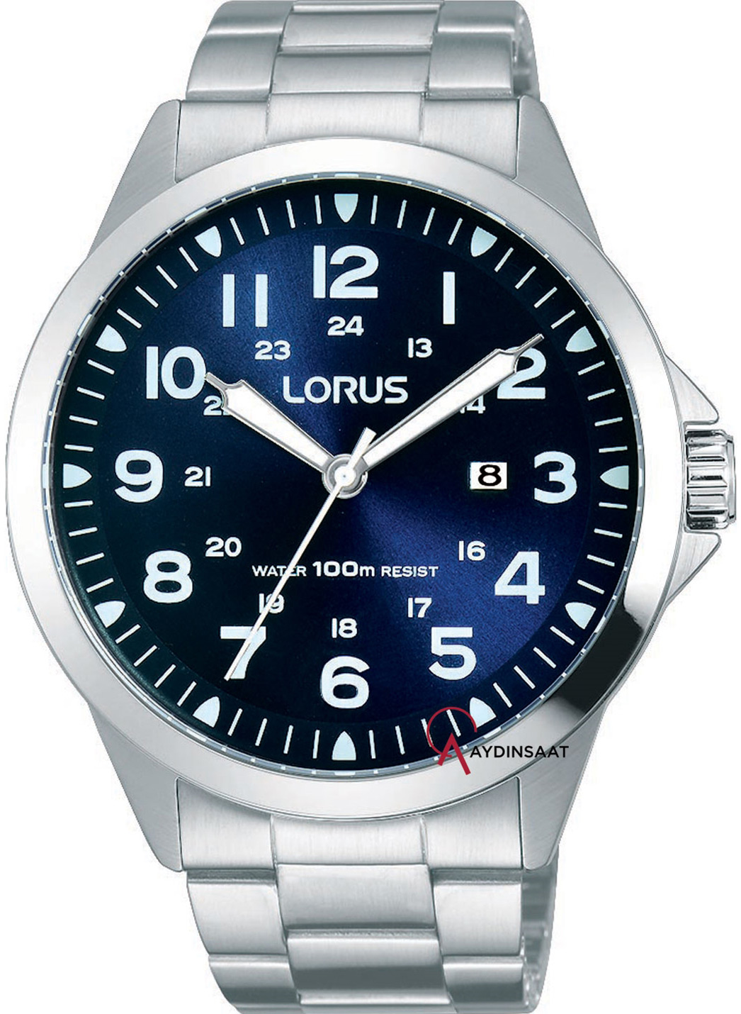 Lorus rh925gx9 hot sale