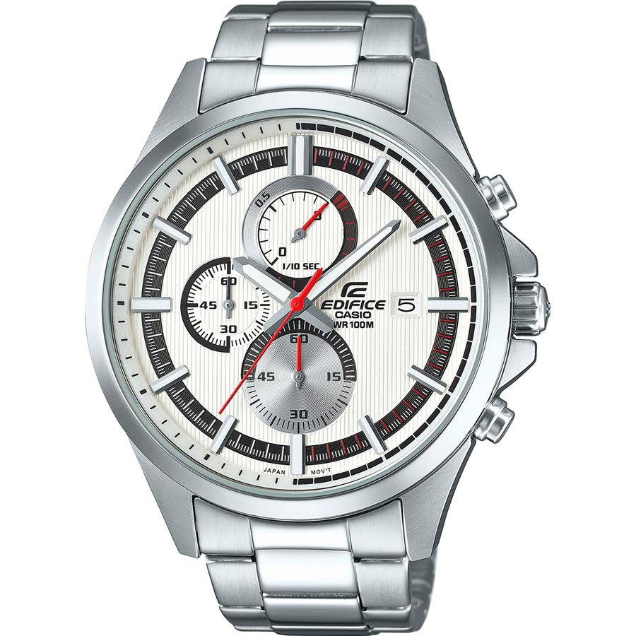 Casio edifice shop 5521 efv 520d