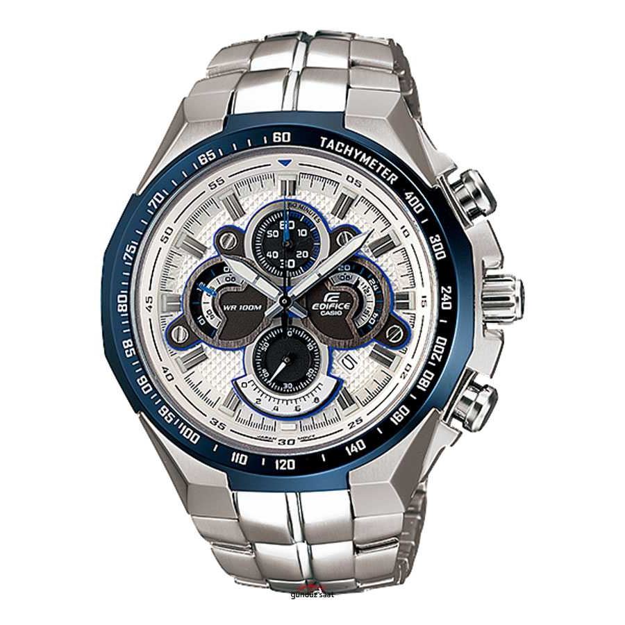 CAS O EF 554D 7AVDF Casio Edifice Casio Kol Saatleri