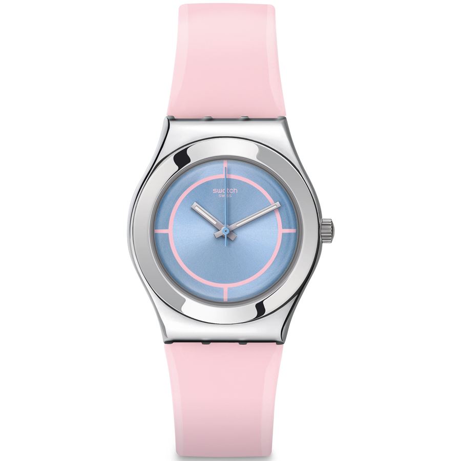 Женские часы Swatch Swiss irony