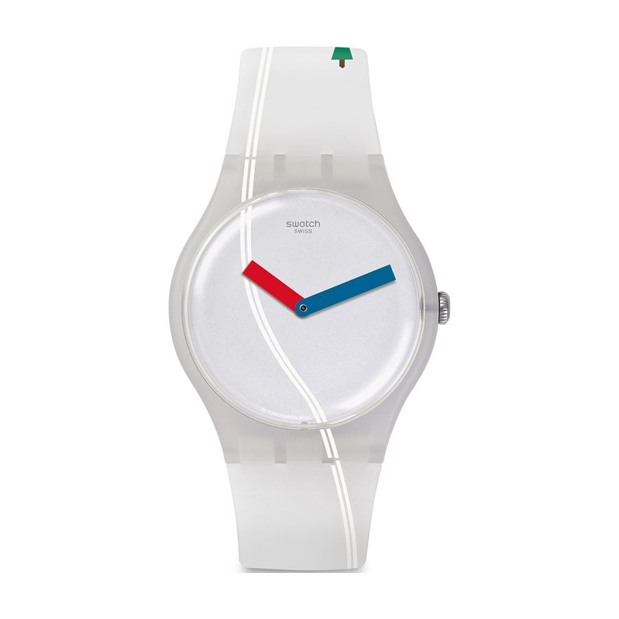 Часы Swatch Suob702 Женские Купить Москва