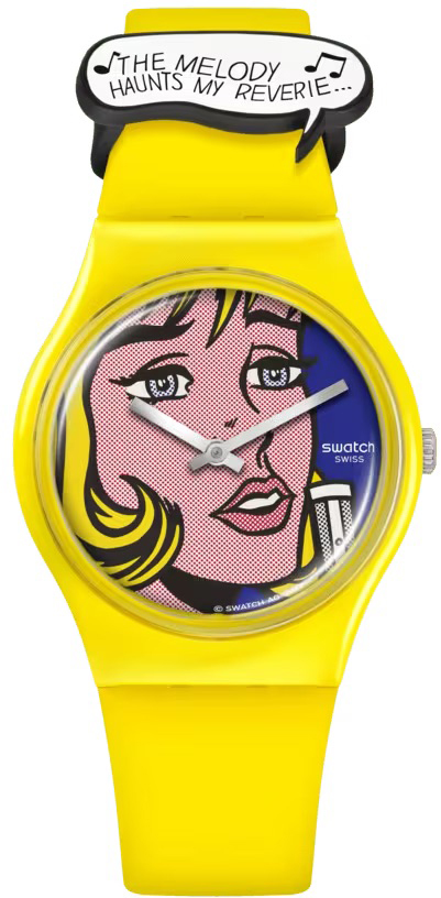 Swatch swiss digital watch online