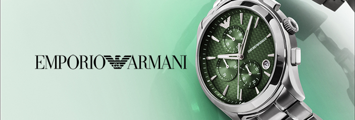 Saat™ | Saat Armani Modeller & Emporio Fiyatlar Gündüz